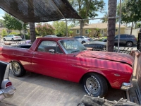 1966 Ford Ranchero for sale in Michigan (ID-102516)