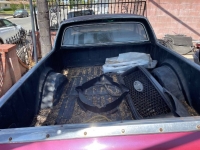 1966 Ford Ranchero for sale in Michigan (ID-102516)