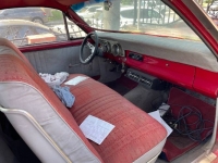 1966 Ford Ranchero for sale in Michigan (ID-102516)