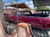 1966 Ford Ranchero for sale in Michigan (ID-102516)