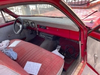1966 Ford Ranchero for sale in Michigan (ID-102516)