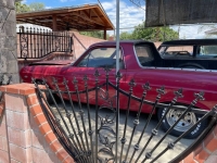 1966 Ford Ranchero for sale in Michigan (ID-102516)