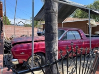 1966 Ford Ranchero for sale in Michigan (ID-102516)