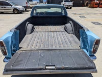 1966 Ford Ranchero for sale in Michigan (ID-106800)
