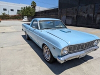 1966 Ford Ranchero for sale in Michigan (ID-106800)