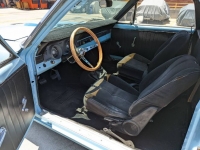 1966 Ford Ranchero for sale in Michigan (ID-106800)