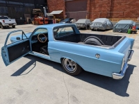 1966 Ford Ranchero for sale in Michigan (ID-106800)
