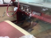 1966 Ford Ranchero for sale in Michigan (ID-115141)