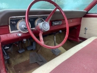 1966 Ford Ranchero for sale in Michigan (ID-115141)