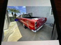 1966 Ford Ranchero for sale in Michigan (ID-122875)