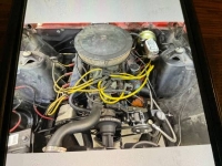 1966 Ford Ranchero for sale in Michigan (ID-122875)