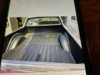 1966 Ford Ranchero for sale in Michigan (ID-122875)