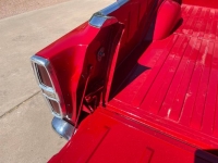 1966 Ford Ranchero for sale in Michigan (ID-124778)