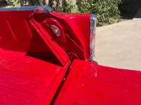 1966 Ford Ranchero for sale in Michigan (ID-124778)
