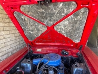 1966 Ford Ranchero for sale in Michigan (ID-124778)