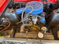 1966 Ford Ranchero for sale in Michigan (ID-124778)