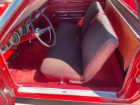 1966 Ford Ranchero for sale in Michigan (ID-124778)