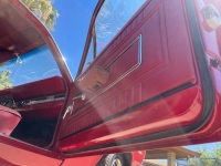 1966 Ford Ranchero for sale in Michigan (ID-124778)