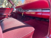 1966 Ford Ranchero for sale in Michigan (ID-124778)