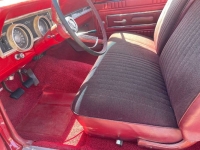 1966 Ford Ranchero for sale in Michigan (ID-124778)