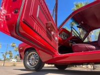 1966 Ford Ranchero for sale in Michigan (ID-124778)