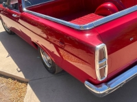 1966 Ford Ranchero for sale in Michigan (ID-124778)