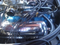 1966 Ford Ranchero for sale in Michigan (ID-128561)