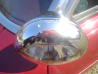 1966 Ford Ranchero for sale in Michigan (ID-128561)