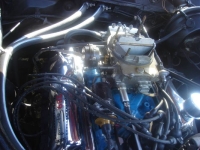 1966 Ford Ranchero for sale in Michigan (ID-128561)
