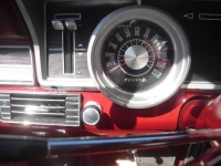 1966 Ford Ranchero for sale in Michigan (ID-128561)