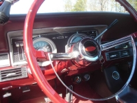 1966 Ford Ranchero for sale in Michigan (ID-128561)