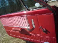 1966 Ford Ranchero for sale in Michigan (ID-128561)