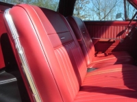 1966 Ford Ranchero for sale in Michigan (ID-128561)