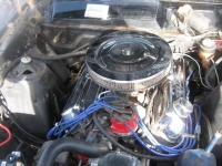 1966 Ford Ranchero for sale (ID-100078)