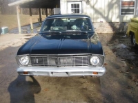 1966 Ford Ranchero for sale (ID-100078)
