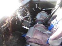 1966 Ford Ranchero for sale (ID-100078)