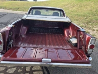 1966 Ford Ranchero for sale in Michigan (ID-144089)