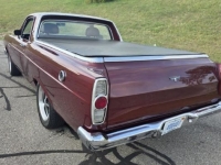 1966 Ford Ranchero for sale in Michigan (ID-144089)