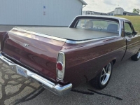 1966 Ford Ranchero for sale in Michigan (ID-144089)