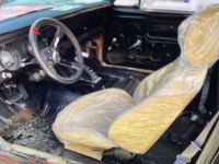 1966 Ford Ranchero for sale in Michigan (ID-155847)