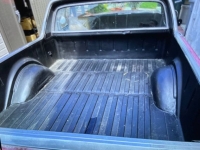 1966 Ford Ranchero for sale in Michigan (ID-155847)