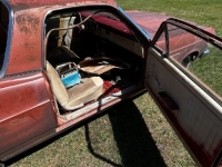 1966 Ford Ranchero for sale in Michigan (ID-163498)