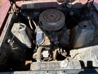 1966 Ford Ranchero for sale in Michigan (ID-163498)