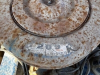 1966 Ford Ranchero for sale in Michigan (ID-163498)