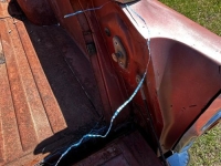 1966 Ford Ranchero for sale in Michigan (ID-163498)