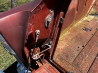 1966 Ford Ranchero for sale in Michigan (ID-163498)