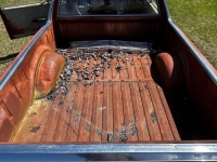 1966 Ford Ranchero for sale in Michigan (ID-163498)