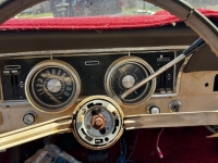 1966 Ford Ranchero for sale in Michigan (ID-163498)