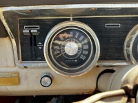 1966 Ford Ranchero for sale in Michigan (ID-163498)