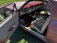 1966 Ford Ranchero for sale in Michigan (ID-163498)